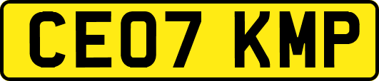 CE07KMP
