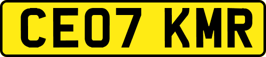 CE07KMR