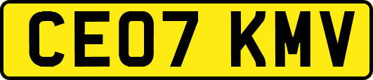 CE07KMV