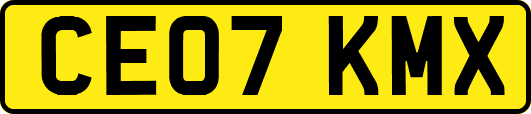CE07KMX