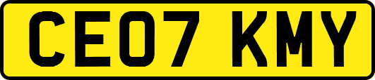 CE07KMY