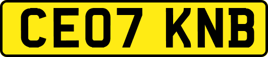 CE07KNB