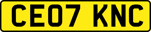 CE07KNC