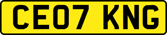 CE07KNG