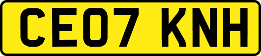 CE07KNH