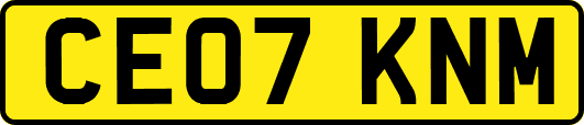 CE07KNM
