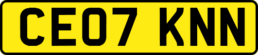 CE07KNN
