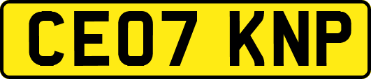 CE07KNP