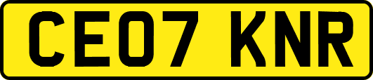 CE07KNR
