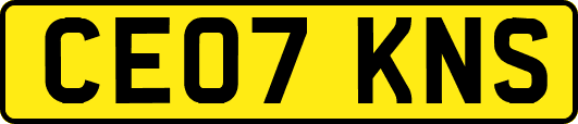 CE07KNS