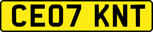 CE07KNT