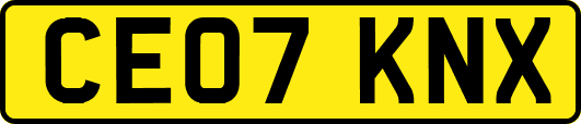 CE07KNX