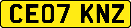 CE07KNZ