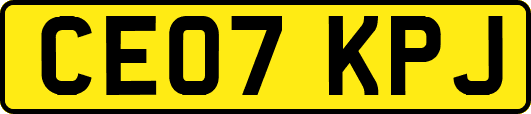 CE07KPJ