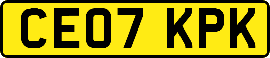 CE07KPK