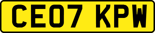 CE07KPW