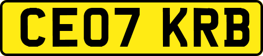 CE07KRB