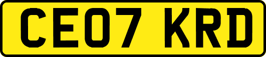 CE07KRD