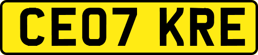 CE07KRE