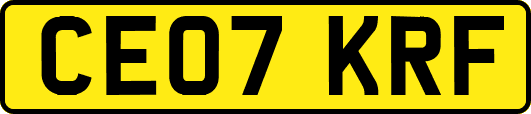 CE07KRF