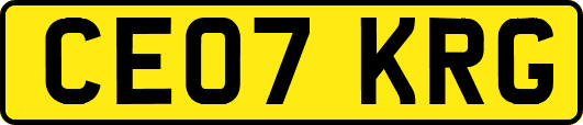 CE07KRG