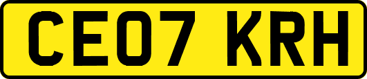 CE07KRH