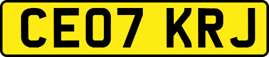 CE07KRJ