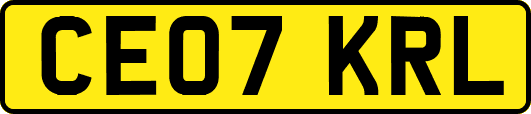 CE07KRL