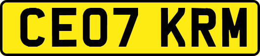 CE07KRM