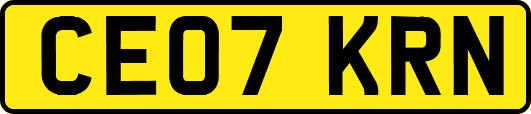 CE07KRN