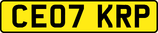 CE07KRP