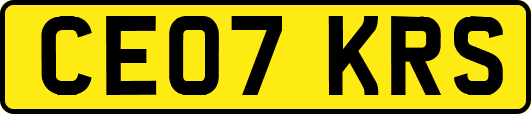 CE07KRS