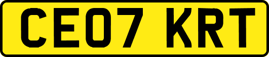 CE07KRT