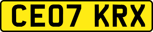 CE07KRX