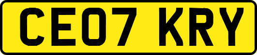 CE07KRY