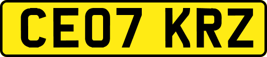 CE07KRZ