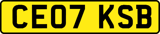 CE07KSB