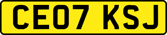 CE07KSJ