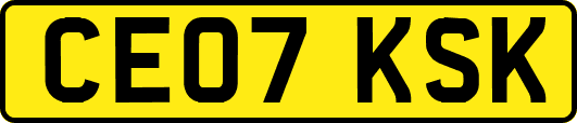 CE07KSK