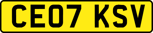 CE07KSV
