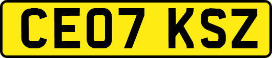 CE07KSZ