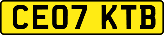 CE07KTB