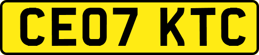 CE07KTC