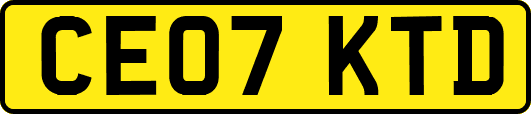 CE07KTD