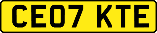CE07KTE