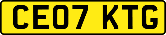 CE07KTG