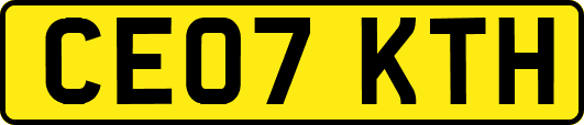 CE07KTH