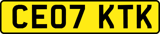 CE07KTK