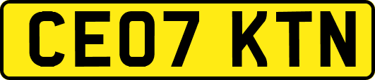 CE07KTN