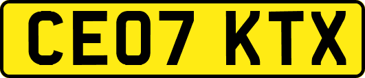 CE07KTX